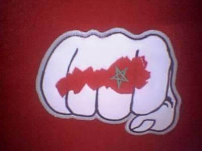 maroc